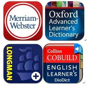 9本学霸都在用的英语词典，靠它查单词，学语法，培养语感缩略图