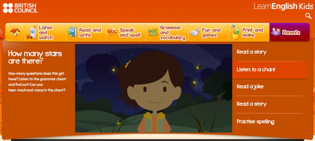儿童学习英语好的网站_儿童英语网站有哪些_儿童动画英语免费网站