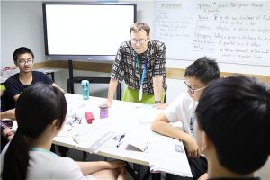 东莞暑期英语补习班怎么选？ 哪个机构口碑好？缩略图