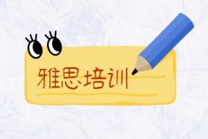 苏州新通雅思基础培训课程缩略图